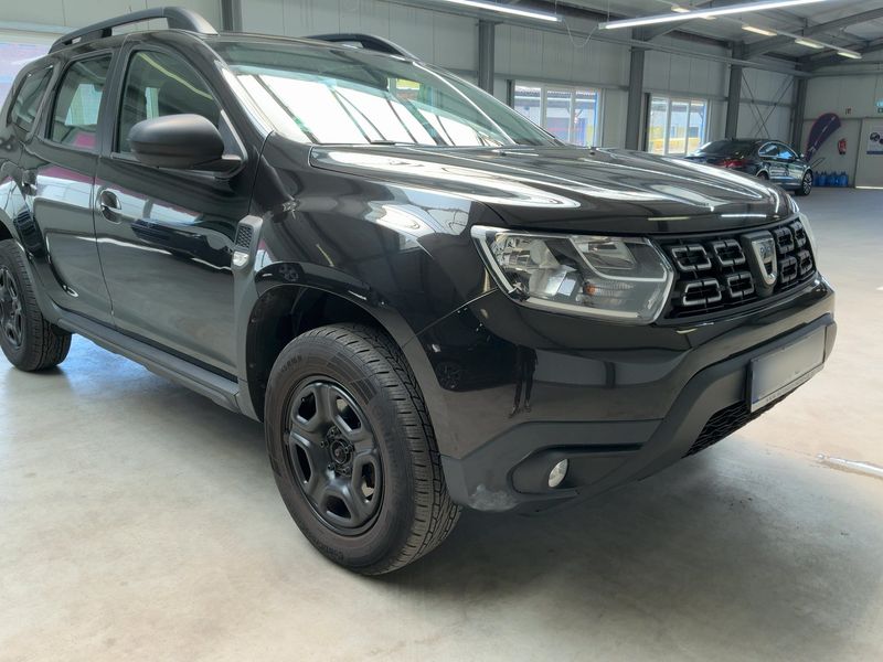 Dacia Duster 1.5 Blue dCi Comfort 2019 – снимка 12