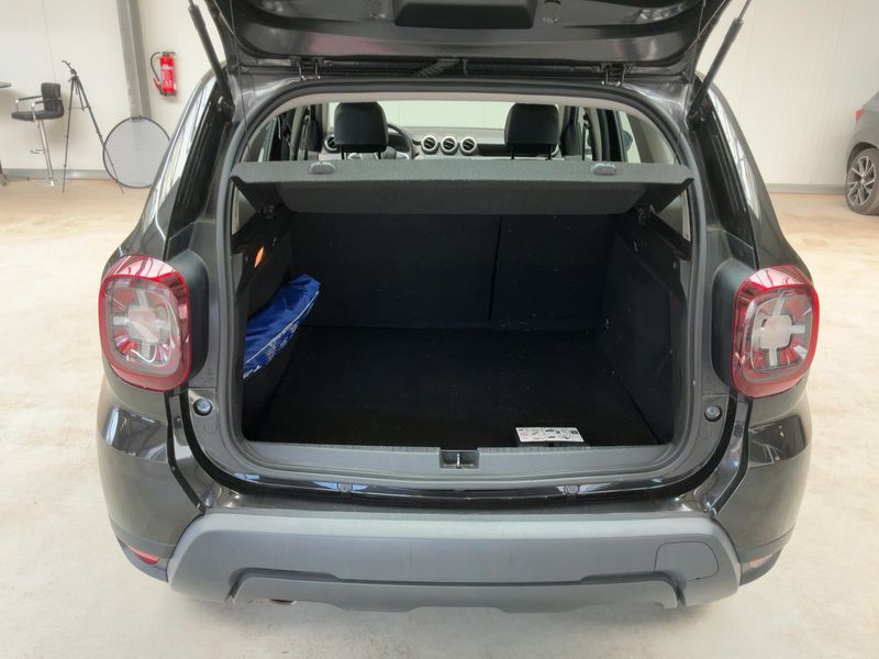 Dacia Duster 1.5 Blue dCi Comfort 2019 – снимка 15