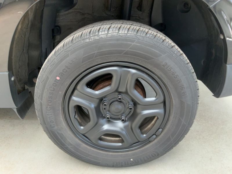 Dacia Duster 1.5 Blue dCi Comfort 2019 – снимка 5