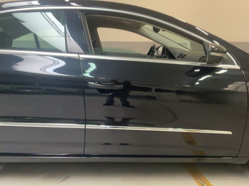 Volkswagen CC 2.0 TDI BlueMotion Tech — zdjęcie 7