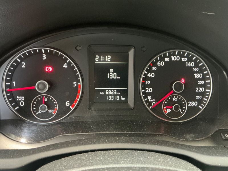 Volkswagen Eos 2.0 TDI — zdjęcie 13