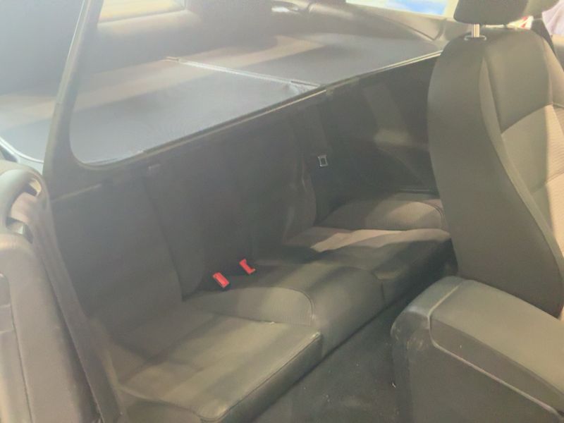 Volkswagen Eos 2.0 TDI — zdjęcie 14