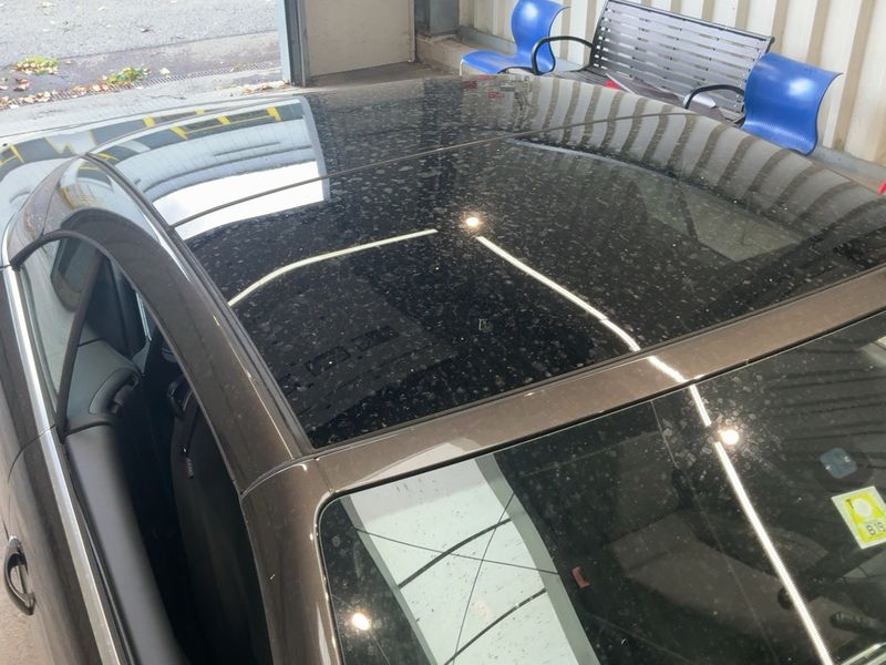 Volkswagen Eos 2.0 TDI 2012 – снимка 13