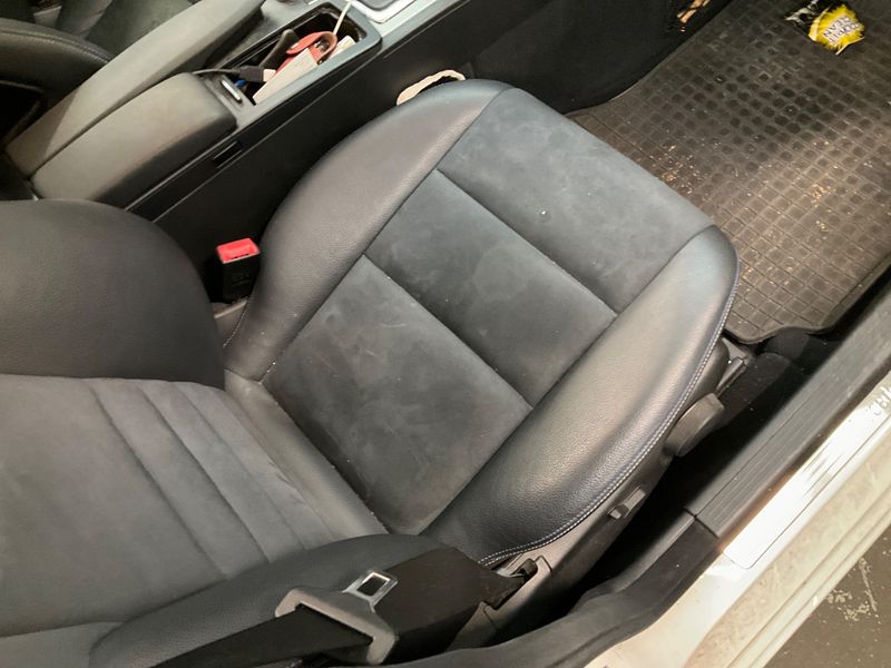 Mercedes-Benz C-Klasse C 250 CDI T 4Matic BlueEfficiency Classic 2013 – снимка 21