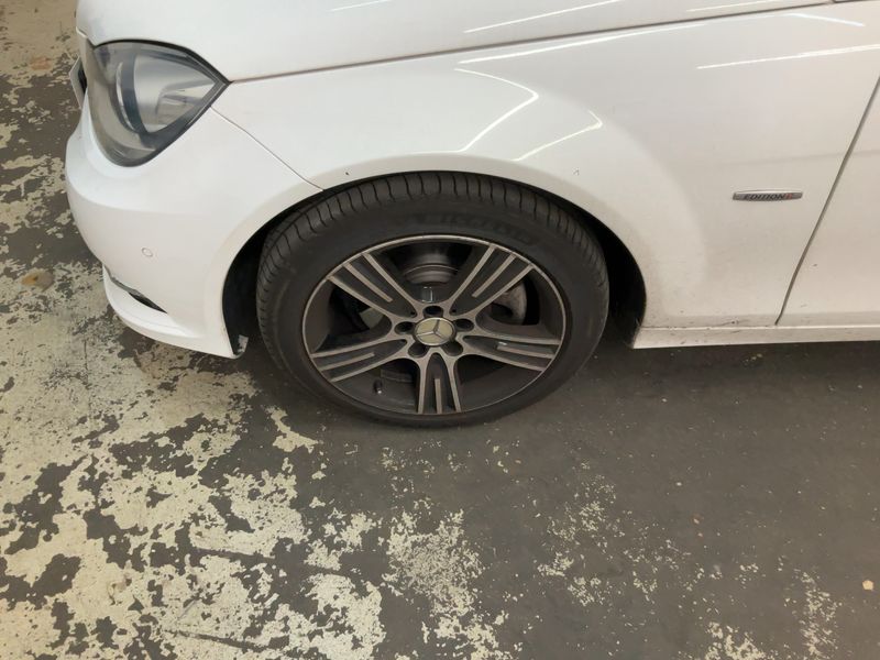 Mercedes-Benz C-Klasse C 250 CDI T 4Matic BlueEfficiency Classic 2013 – снимка 3