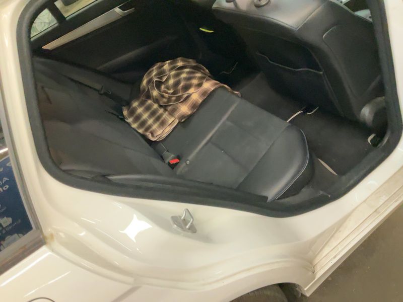 Mercedes-Benz C-Klasse C 250 CDI T 4Matic BlueEfficiency Classic 2013 – снимка 19