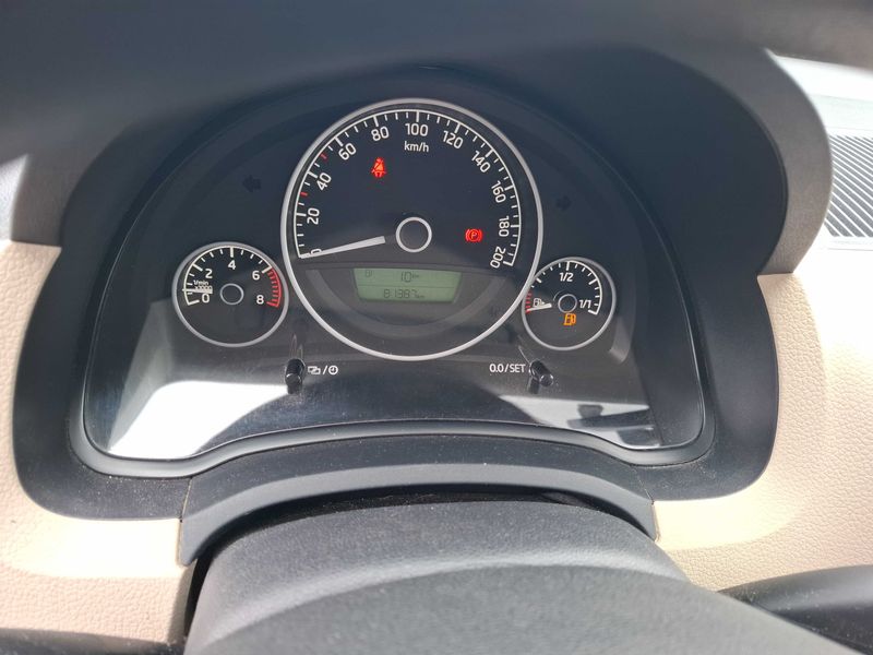 Skoda Citigo 1.0 MPI Elegance — zdjęcie 12