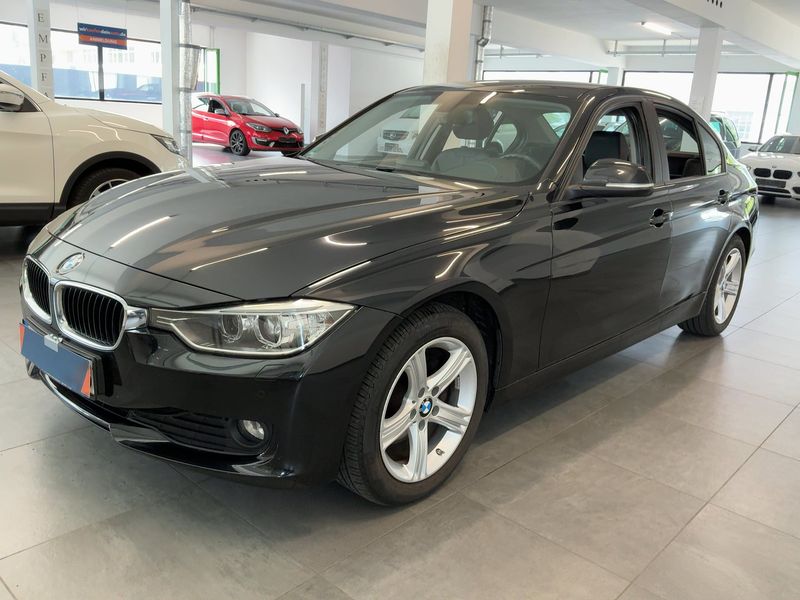 3er 320d xDrive