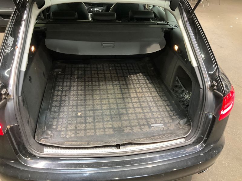 Audi A6 3.0 V6 TDI quattro — zdjęcie 10