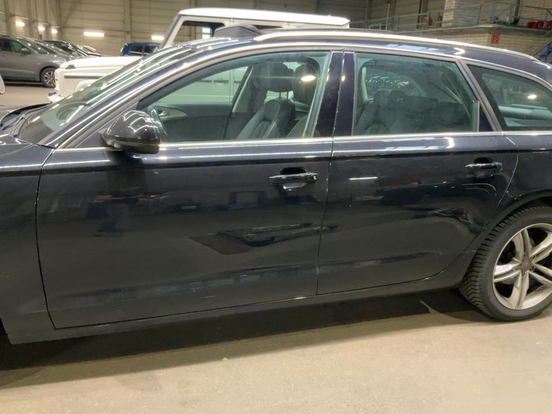 Audi A6 3.0 V6 TDI quattro — zdjęcie 4