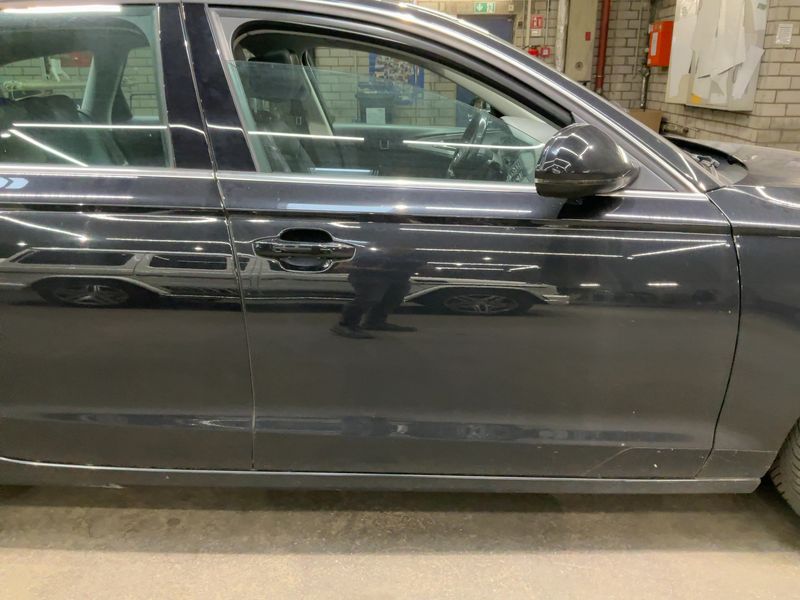 Audi A6 3.0 V6 TDI quattro — zdjęcie 7