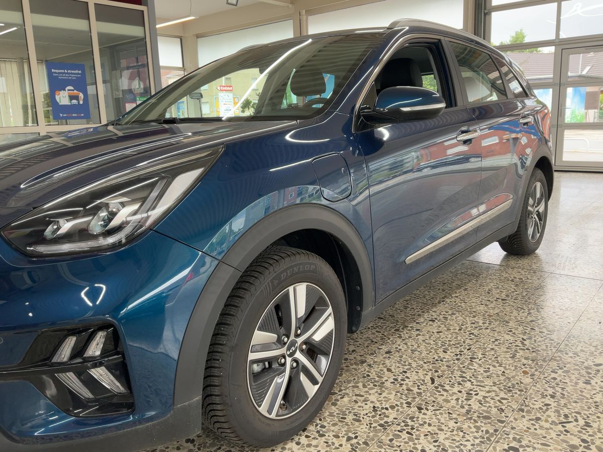 Kia Niro d'occasion