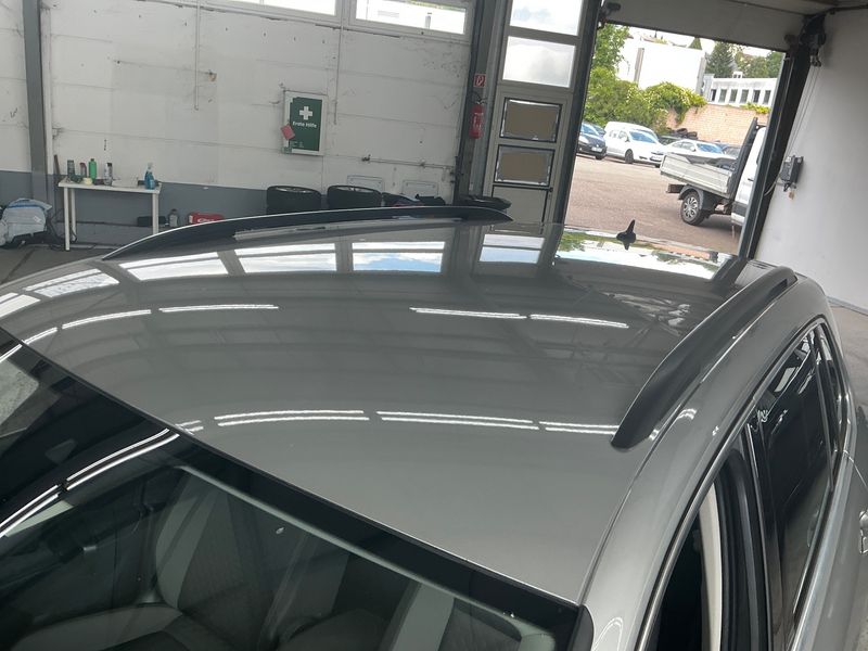 Volkswagen Tiguan 2.0 TDI Comfortline 4Motion BlueMotion Tech 2016 – снимка 49