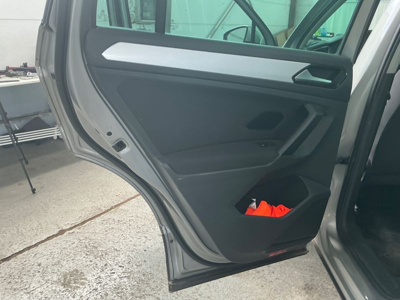Volkswagen Tiguan 2.0 TDI Comfortline 4Motion BlueMotion Tech 2016 – снимка 34