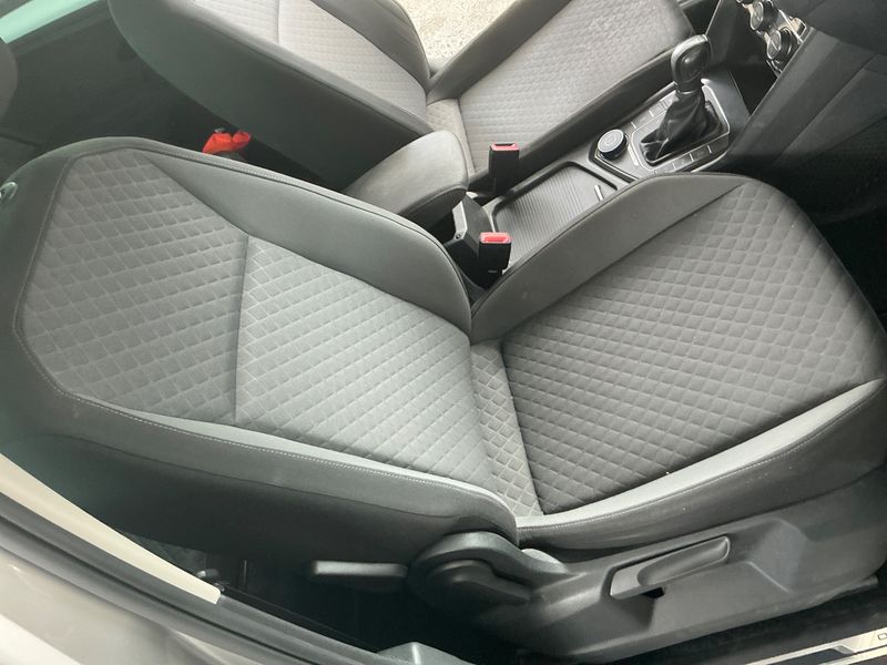 Volkswagen Tiguan 2.0 TDI Comfortline 4Motion BlueMotion Tech 2016 – снимка 37