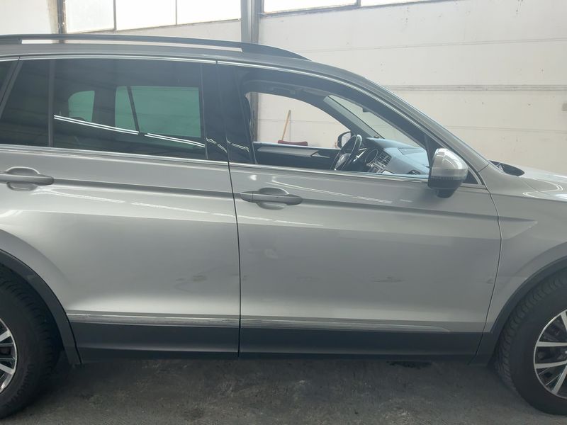 Volkswagen Tiguan 2.0 TDI Comfortline 4Motion BlueMotion Tech 2016 – снимка 10