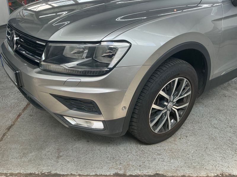 Volkswagen Tiguan 2.0 TDI Comfortline 4Motion BlueMotion Tech 2016 – снимка 51