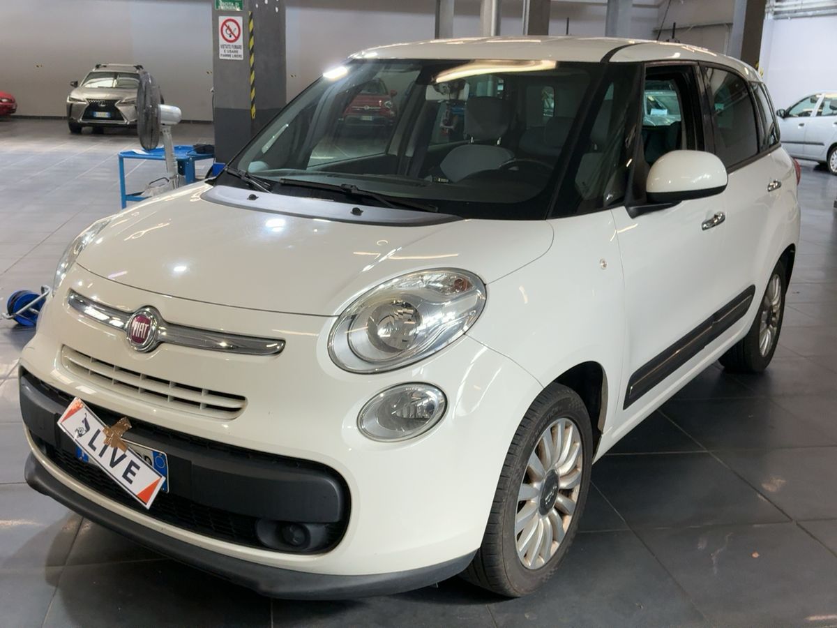 Fiat 500L 1.6 JTDM Pop Star