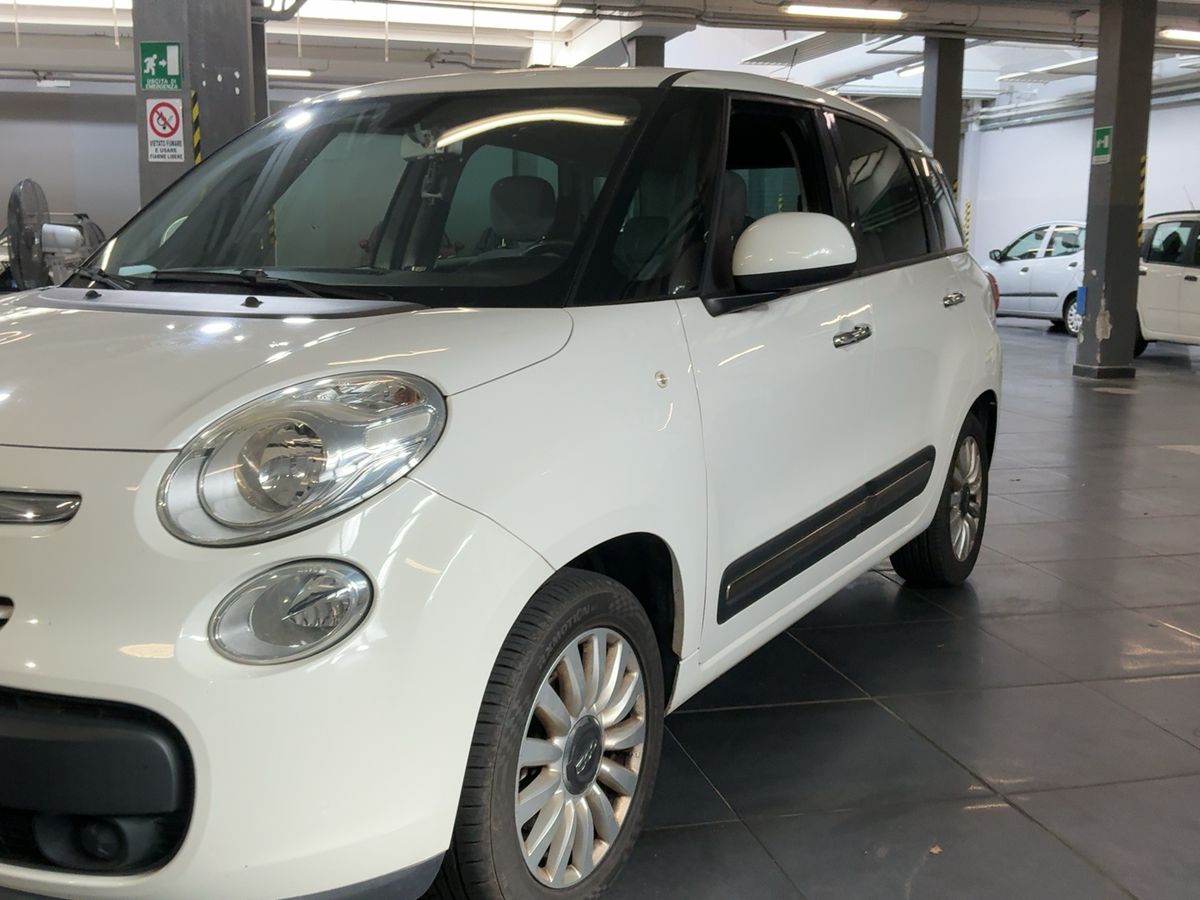 Fiat 500L 1.6 JTDM Pop Star