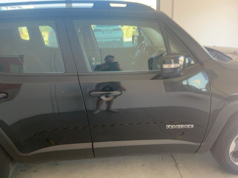 Jeep Renegade 1.4 T-Jet LPG Longitude 4x2 — zdjęcie 7