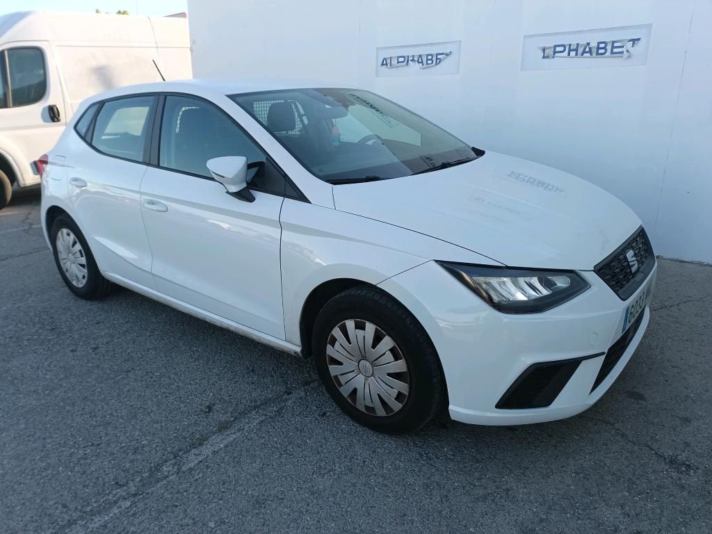 Seat Ibiza d'occasion