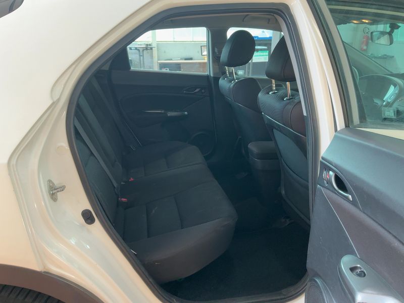 Honda Civic 1.4 Comfort — zdjęcie 14