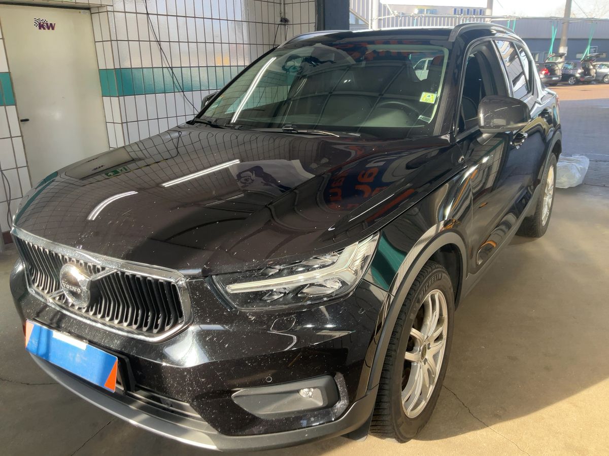 Volvo XC40 d'occasion