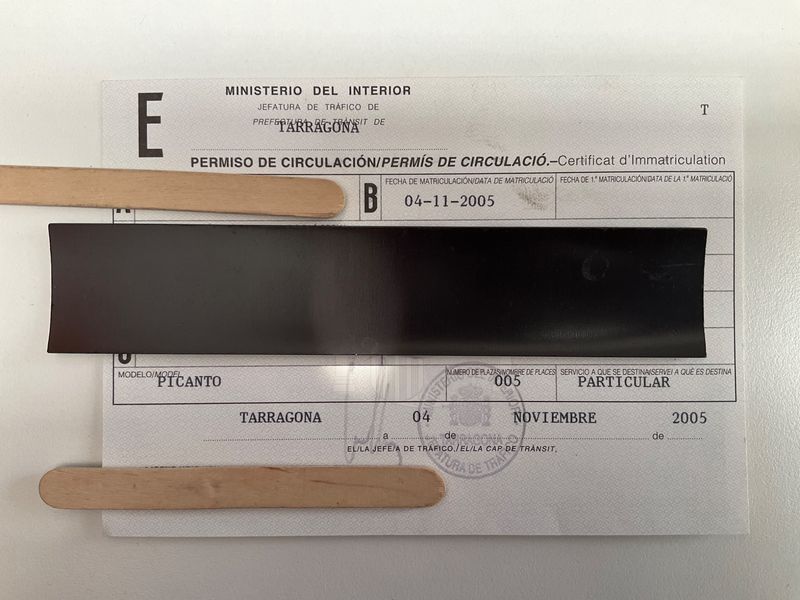 Kia Picanto 1.1 EX — zdjęcie 6