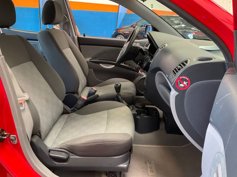 Kia Picanto 1.1 EX — zdjęcie 3