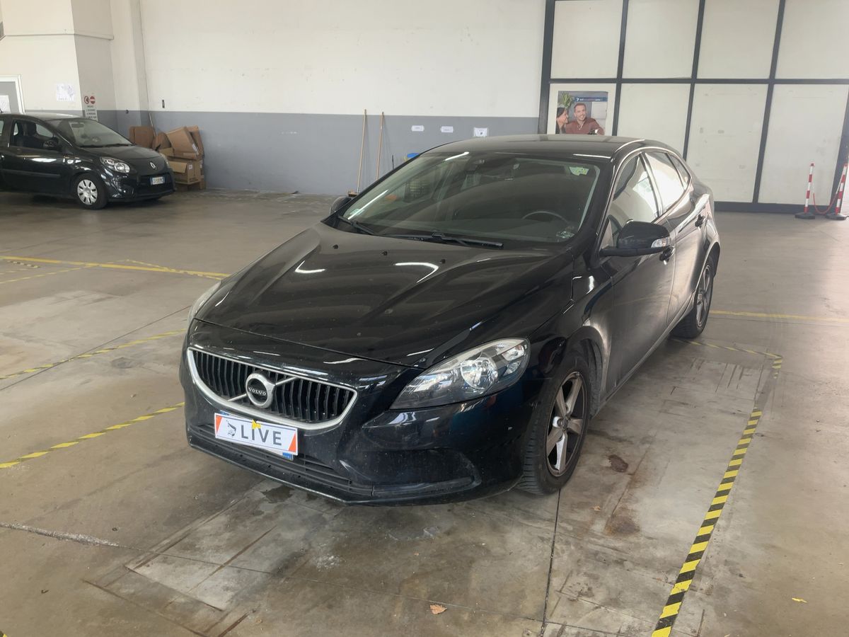Volvo V40 d'occasion