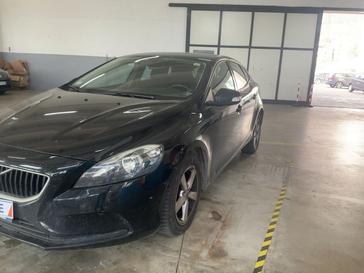 Volvo V40 d'occasion