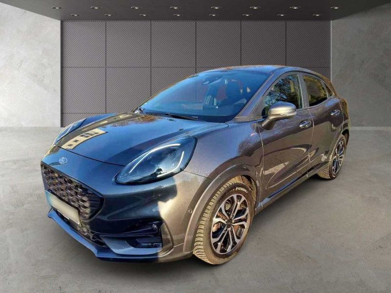 Ford Puma d'occasion