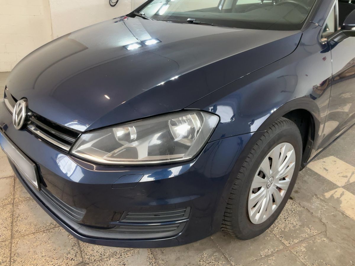 Volkswagen Golf d'occasion