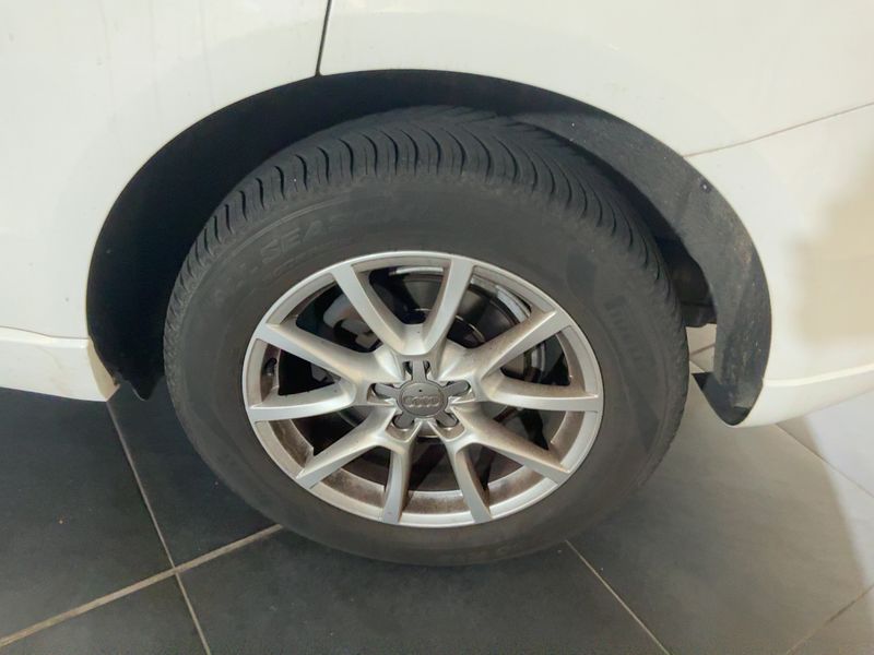 Audi Q5 2.0 TDI quattro 2014 – снимка 5