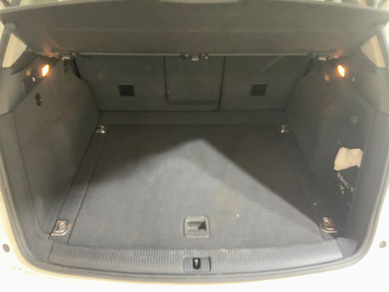 Audi Q5 2.0 TDI quattro 2014 – снимка 15