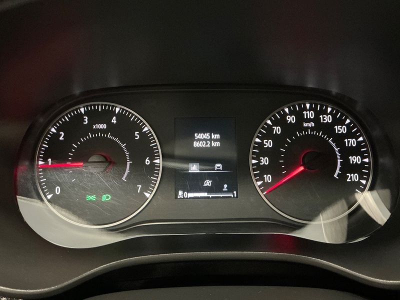 Dacia Jogger 1.0 TCe LPG Extreme+ — zdjęcie 13