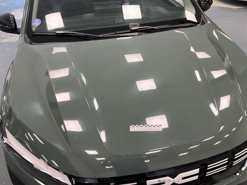 Dacia Jogger 1.0 TCe LPG Extreme+ 2023 – снимка 24
