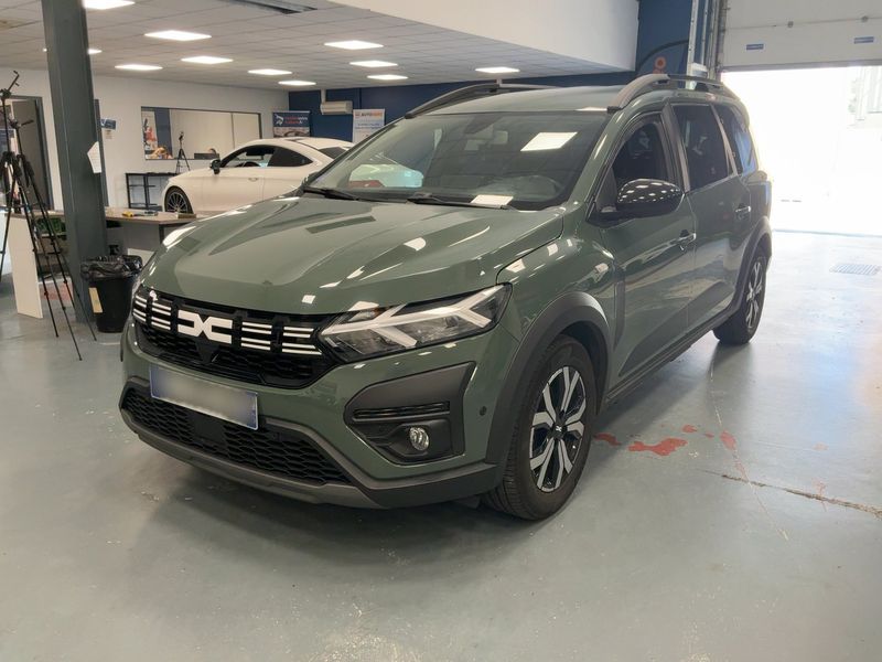 Dacia Jogger 1.0 TCe LPG Extreme+