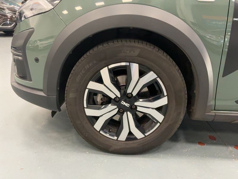 Dacia Jogger 1.0 TCe LPG Extreme+ 2023 – снимка 3