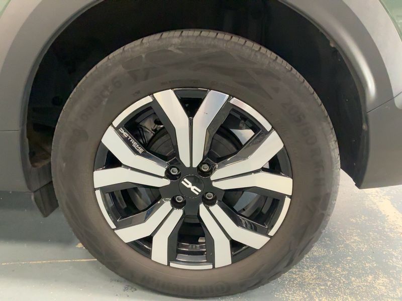 Dacia Jogger 1.0 TCe LPG Extreme+ 2023 – снимка 5
