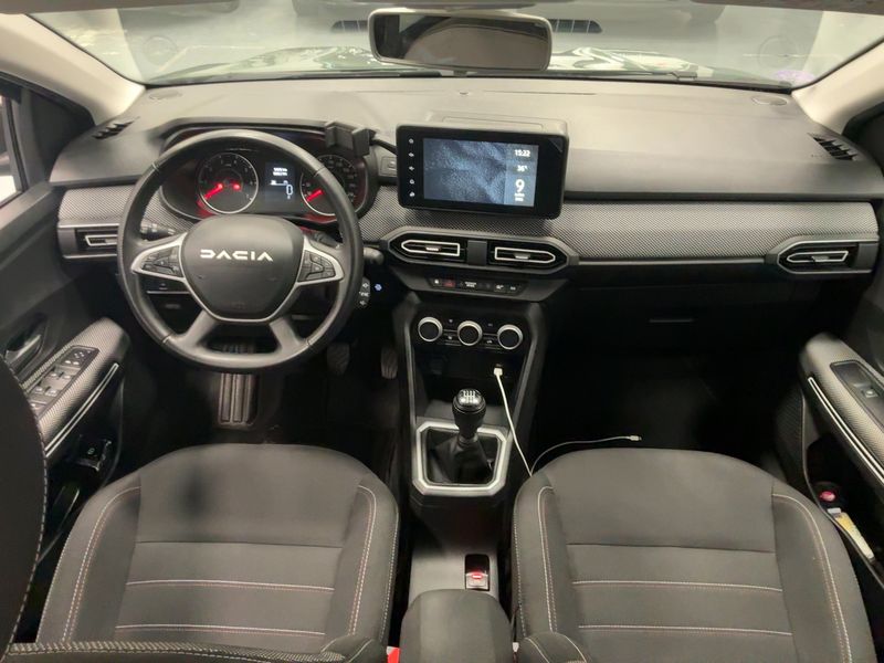 Dacia Jogger 1.0 TCe LPG Extreme+ — zdjęcie 12