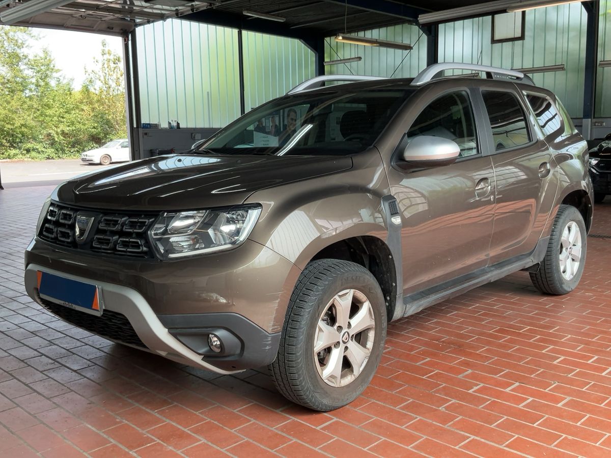 Dacia Duster 1.3 TCe Comfort