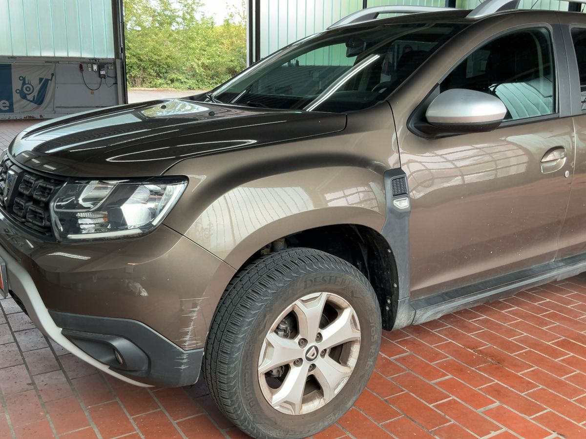 Dacia Duster 1.3 TCe Comfort