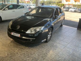 Renault Laguna 2.0 dCi Avantage