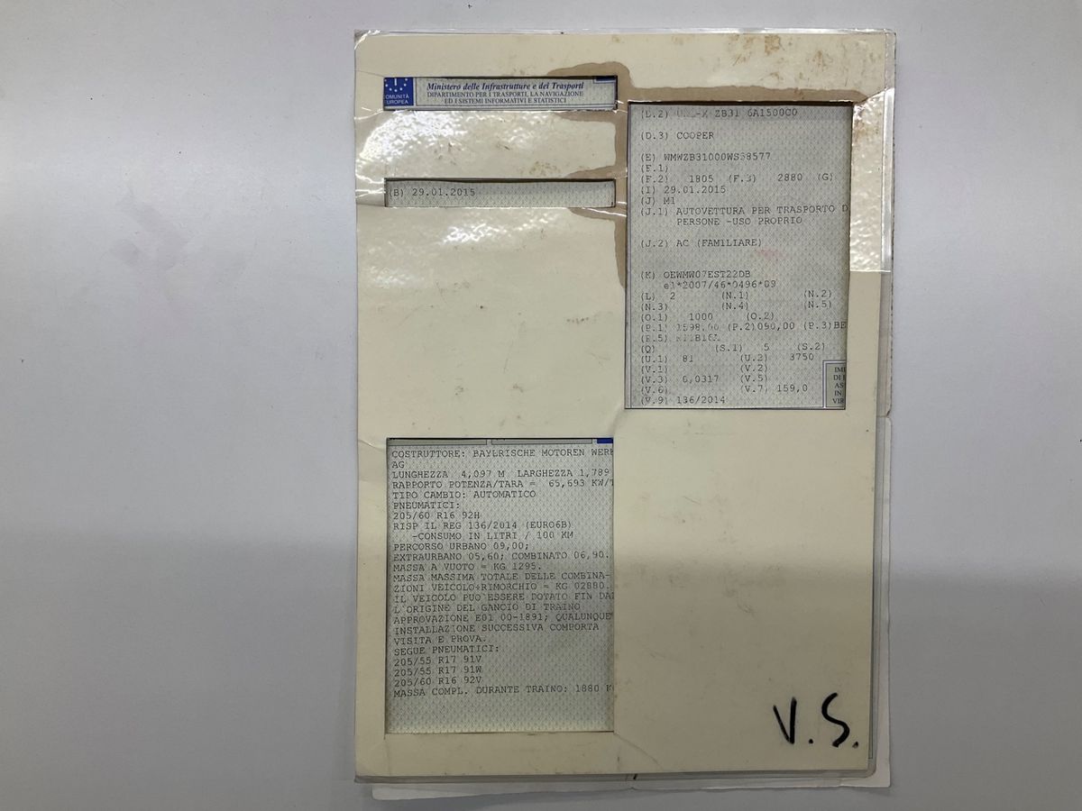 MINI Countryman d'occasion