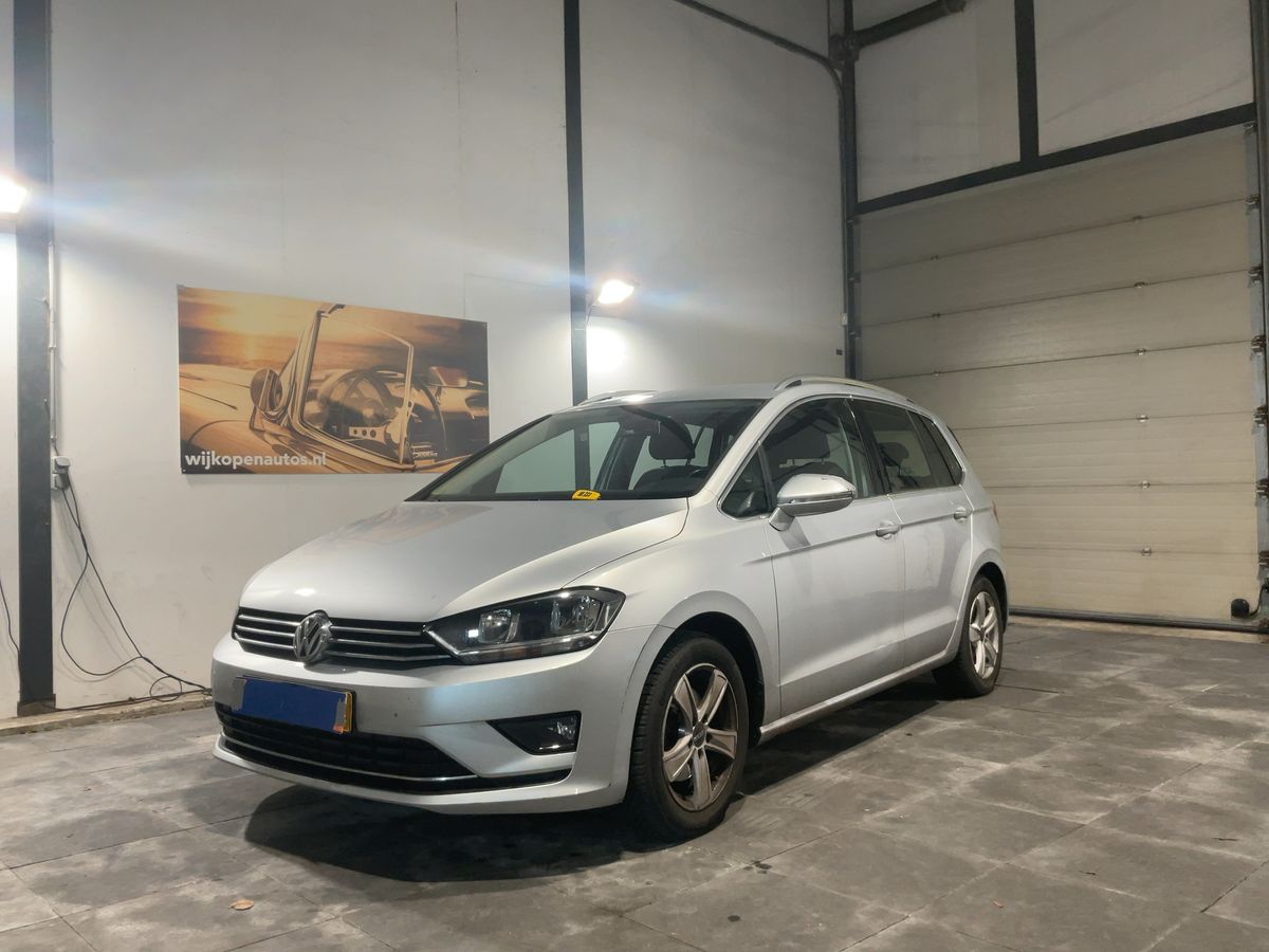 Volkswagen Golf d'occasion