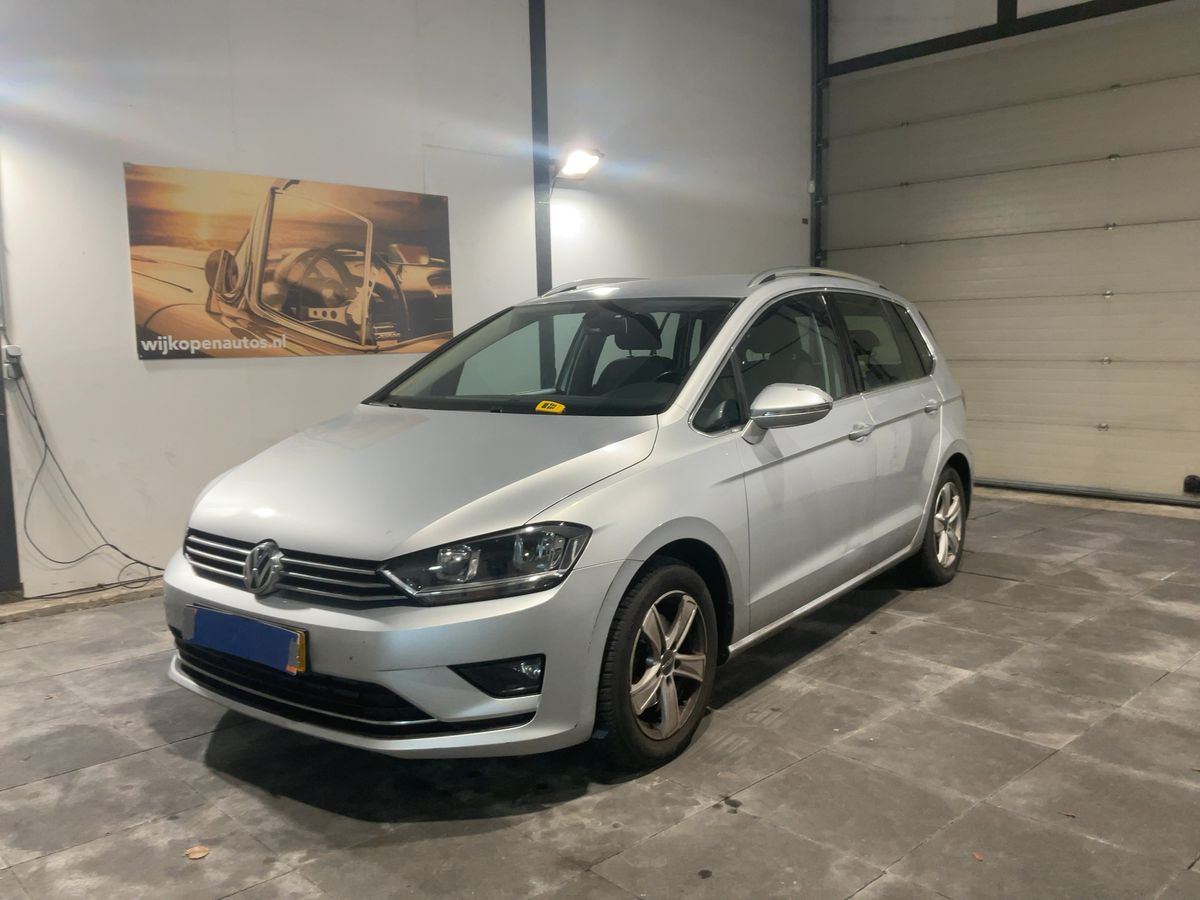 Volkswagen Golf d'occasion