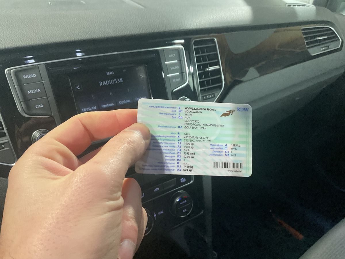 Volkswagen Golf d'occasion