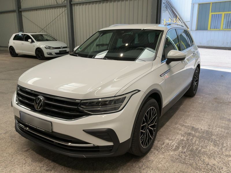 Volkswagen Tiguan 1.5 TSI ACT Life
