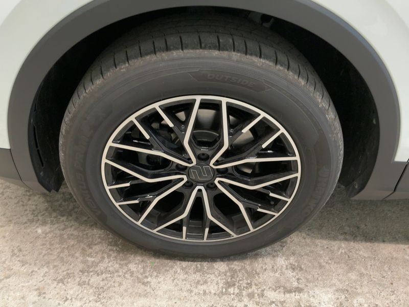 Volkswagen Tiguan 1.5 TSI ACT Life 2024 – снимка 3